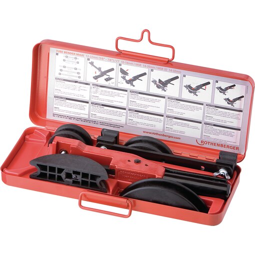 Einhand-Biegegerät maxi, Einhandbiegegerät maxi, Einhandbiegegeräte, Einhand-Biegegeräte, Einhand-Biege-Set maxi, Einhandbiege-Set maxi, Einhandbiegeset maxi, Einhand-Biegeset maxi
